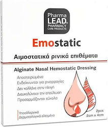 Pharmalead Plasters