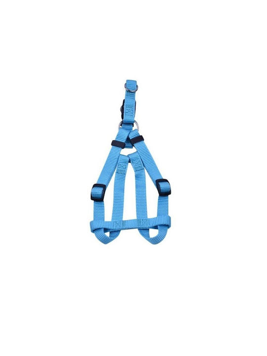 Paw Care Xsmall Dog Samaritan 10mm 22-40cm Blau