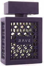 Rave Now Intense Eau de Parfum 100ml Rave Now Intense Eau de Parfum 100ml