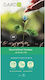 Gardin 20-20-20 Crystal Fertilizer Nitrogen, Phosphorus, Potassium (20-20-20) General Use 2kg