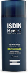 Isdin After Shave Gel 100ml Isdin After Shave Gel 100ml