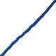 Elastic Cord Round Round Three-Strand Cotton Co...