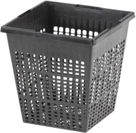 Oase Decorative Basket Garden Plastic 11cmx11cmx11cm 53754