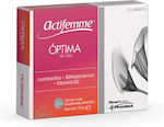 Actifemme Optima with Probiotics 28 caps