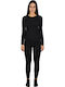 GTS Moda Italia Black