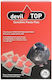 Dominate Plus Ποντικοφάρμακο σε μορφή Πάστας Deviltop Sensitive 0.15kg