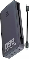 Xtorm Titan 27000mAh 200W Μαύρο