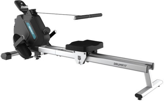 Cecotec Drumfit Rower 5500 Regatta Οικιακή Κωπηλατική με Μαγνητική Αντίσταση
