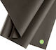 Simplygreen Basic Στρώμα Γυμναστικής Pilates Γκρι (180x60x4cm)