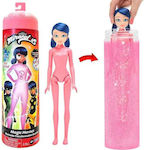 Playmates Toys Κούκλα Miraculous για 4+ Ετών