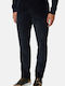 Boggi Men's Trousers Blue