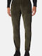 Boggi Men's Trousers Khaki