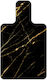 MotivationPro Exercise Mat Black (99.6x61cm)
