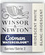 Winsor & Newton Half Pan Cotman Νερομπογιά 330 Iridescent White