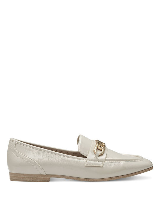 S.Oliver Damen Loafers in Rosa Farbe