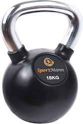 Sportmann Kettlebell 18kg