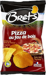 Brets Pizza Kartoffelchips 125g