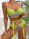 JGF Toys Green 3123-07640