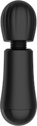 Guilty Toys Vibrator Black