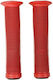 Ebon Grips Bmx 170mm Red