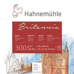 Hahnemuhle Watercolour Pad