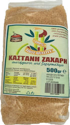 Tasty Кафява захар Кристален 500гр Tasty Кафява захар Кристален 500гр