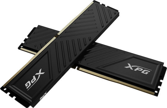 Adata Gammix D35 DDR4 64GB RAM with 2x32GB Modules and Speed 3200 for Desktop