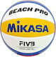 Mikasa Beach Volley Ball No.5