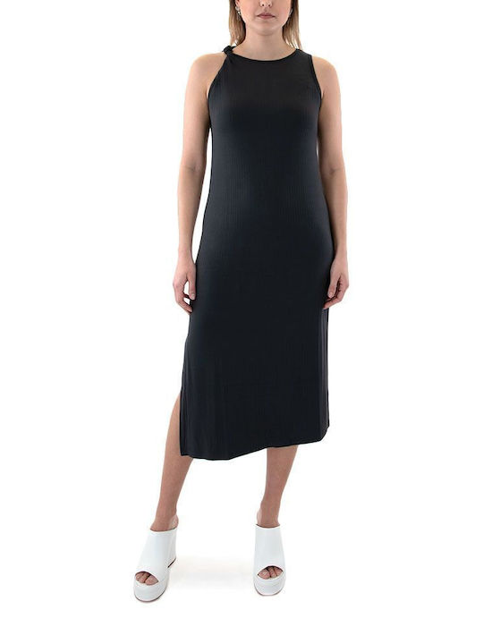 Namaste Midi Rochie Gri