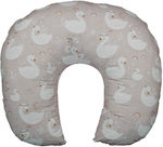 Bebe Stars Nursing Pillow