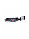 Paw Care Collar Nylon With Safety Buckle Κολαρο Σκυλου Large 25μμ 45-70cm Μαυρο