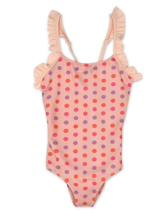 BodyTalk Kids Swimwear Beige