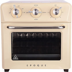 Estia 06-23706 Fryer Air 12lt Beige