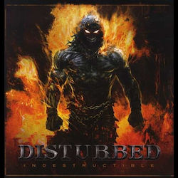 Disturbed & Europe LP Disturbed & Europe LP