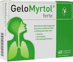 GeloMyrtol Forte 30buc