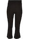 Kids Legging Long Black