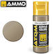 Ammo Atom Modellbau Farbe Zimmerit 20ml