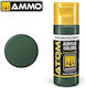 Ammo Atom Modellbau Farbe Phtalo Green 20ml