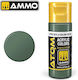 Ammo Atom Modellbau Farbe IJA Nakajima Green 20ml