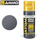 Ammo Atom Modellbau Farbe Dark Grey 20ml