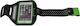 Rebeltec Armbinde bis 4.7" Grün