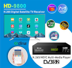 54789324 Digitaler Mpeg-4 Empfänger SD (480p) 54789324 Digitaler Mpeg-4 Empfänger SD (480p)
