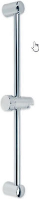 Viospiral Shower Slider Rail