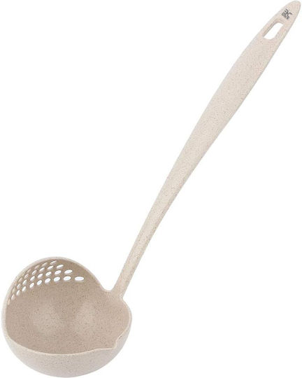 Tief Servierlöffel Suppe Kunststoff 27cm