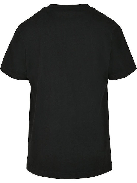 Παιδικό T-shirt Black