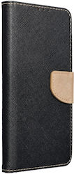 Fancy Wallet Μαύρη (Samsung S24 Plus) Fancy Wallet Μαύρη (Samsung S24 Plus)