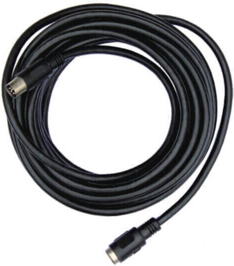 8pin Din 5m Dsppa D6261 Cablu de conexiune 8pin Din 5m pentru sistemul de conferințe audio seria D62