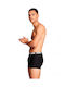 Everyday Basic Men's Boxers Black 2Pack