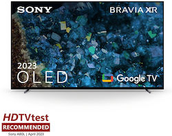 Sony Умна Телевизия 83" 4K UHD OLED XR-83A80L HDR (2023)
