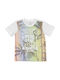 Birba Trybeyond Kids T-shirt White